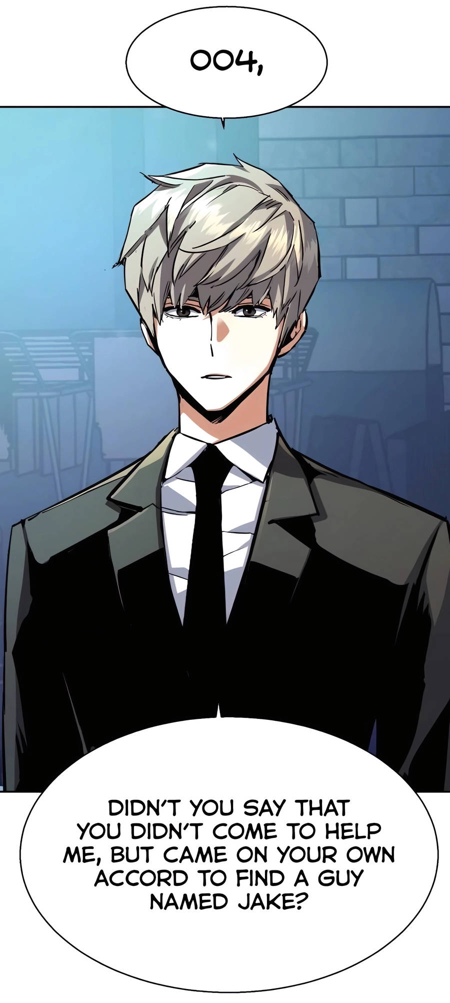 Mercenary Enrollment Manhwa - Chapter 221 Page 37