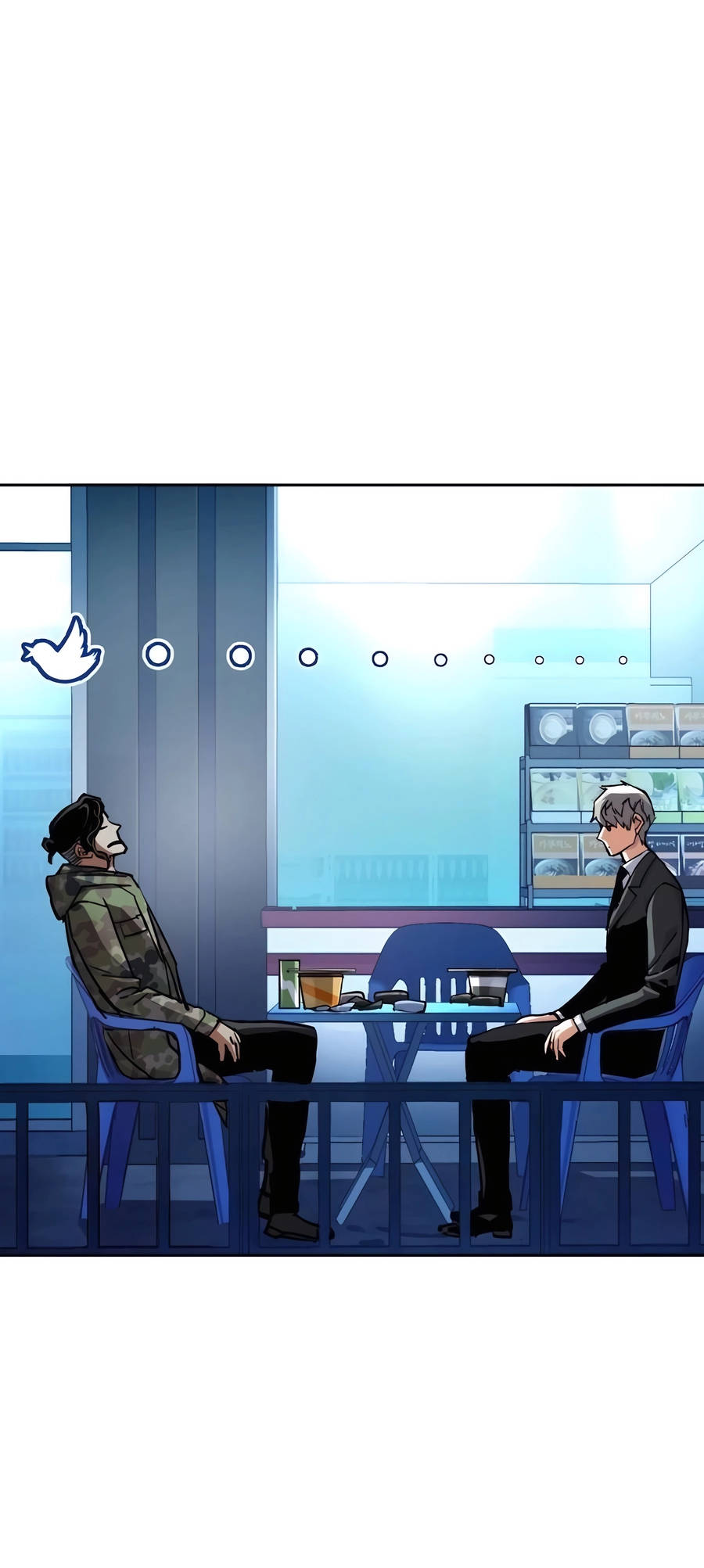 Mercenary Enrollment Manhwa - Chapter 221 Page 42