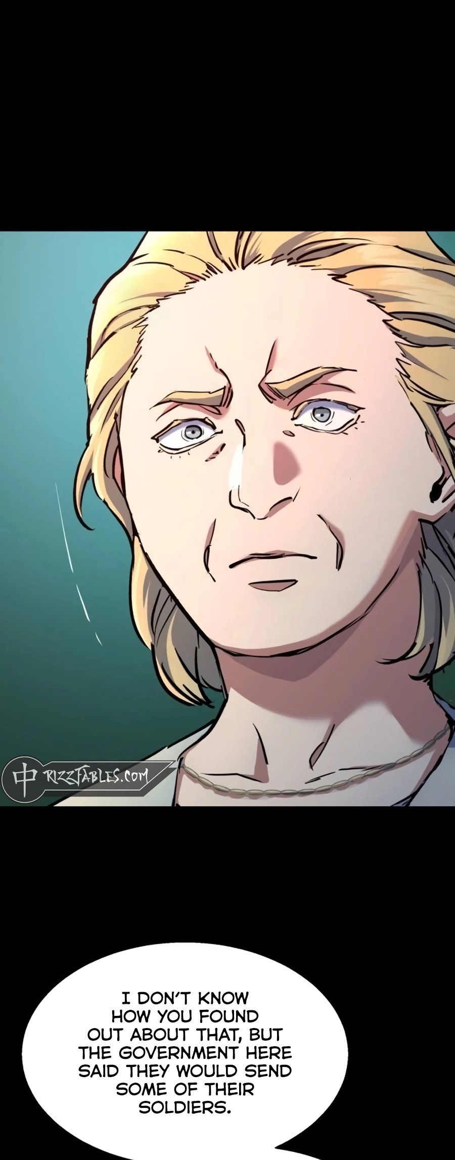 Mercenary Enrollment Manhwa - Chapter 211 Page 6