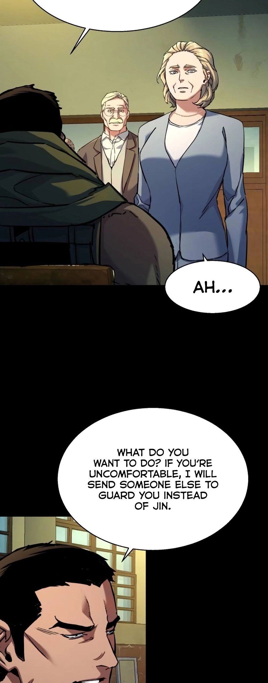 Mercenary Enrollment Manhwa - Chapter 211 Page 8