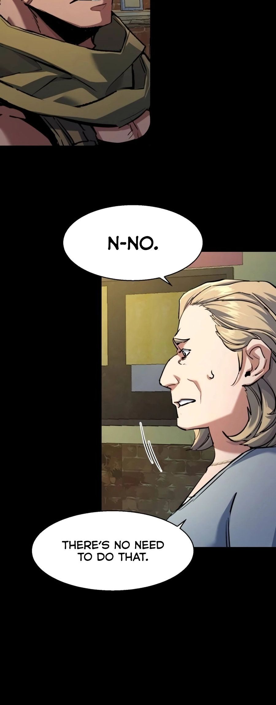 Mercenary Enrollment Manhwa - Chapter 211 Page 9