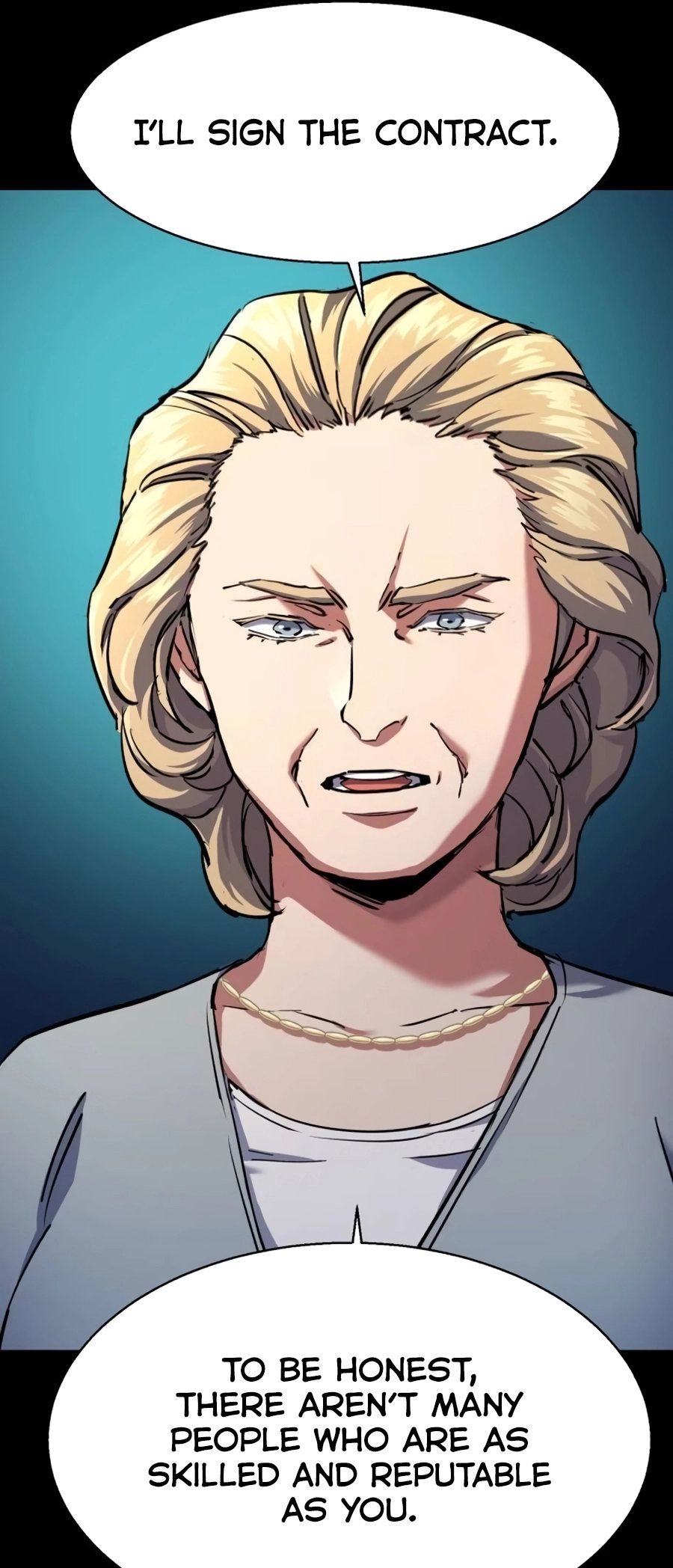 Mercenary Enrollment Manhwa - Chapter 211 Page 10