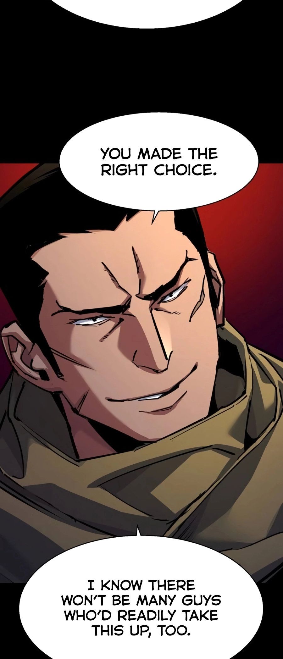 Mercenary Enrollment Manhwa - Chapter 211 Page 11