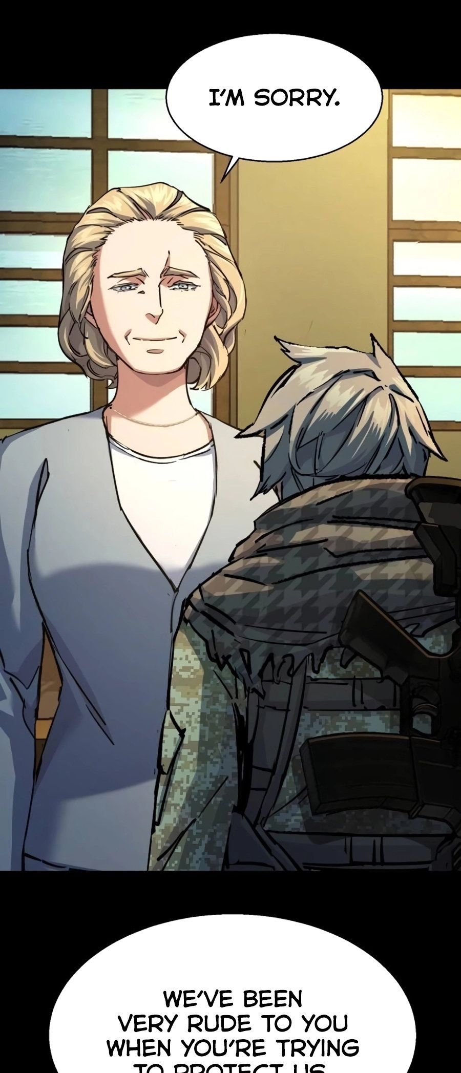 Mercenary Enrollment Manhwa - Chapter 211 Page 14