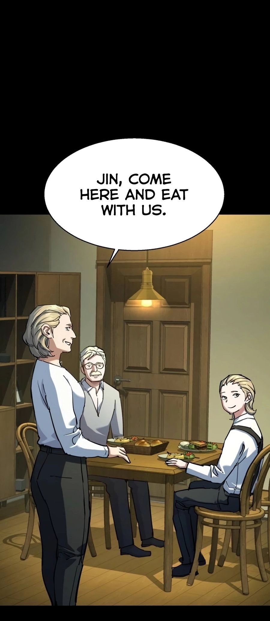 Mercenary Enrollment Manhwa - Chapter 211 Page 19