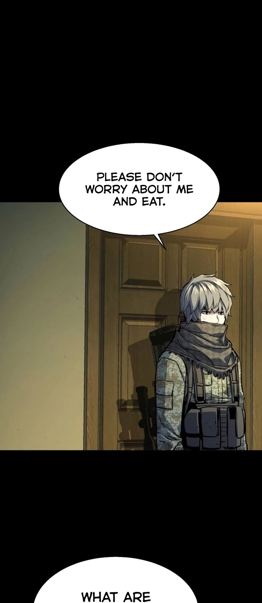 Mercenary Enrollment Manhwa - Chapter 211 Page 20