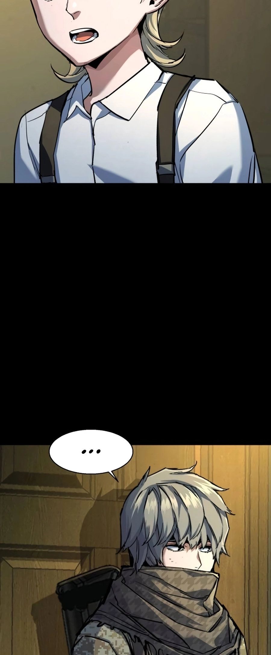 Mercenary Enrollment Manhwa - Chapter 211 Page 23