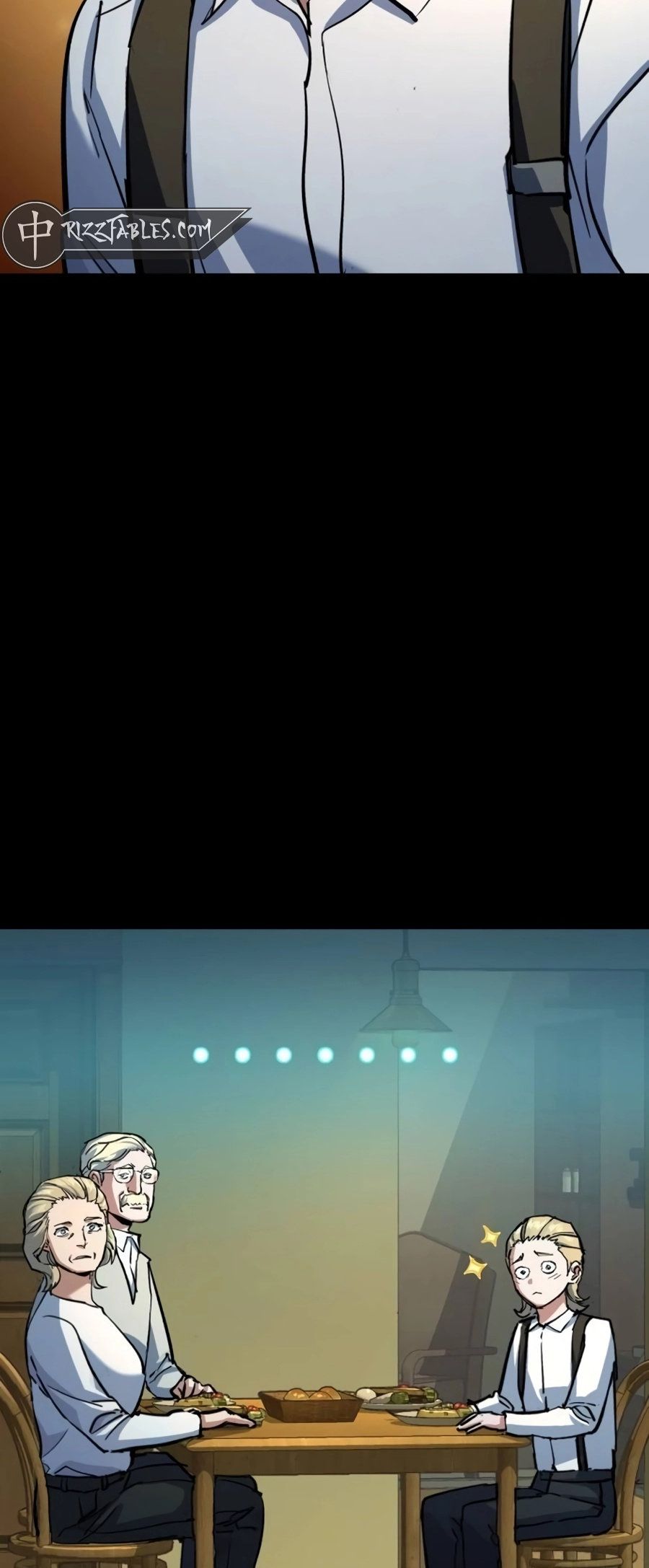 Mercenary Enrollment Manhwa - Chapter 211 Page 25