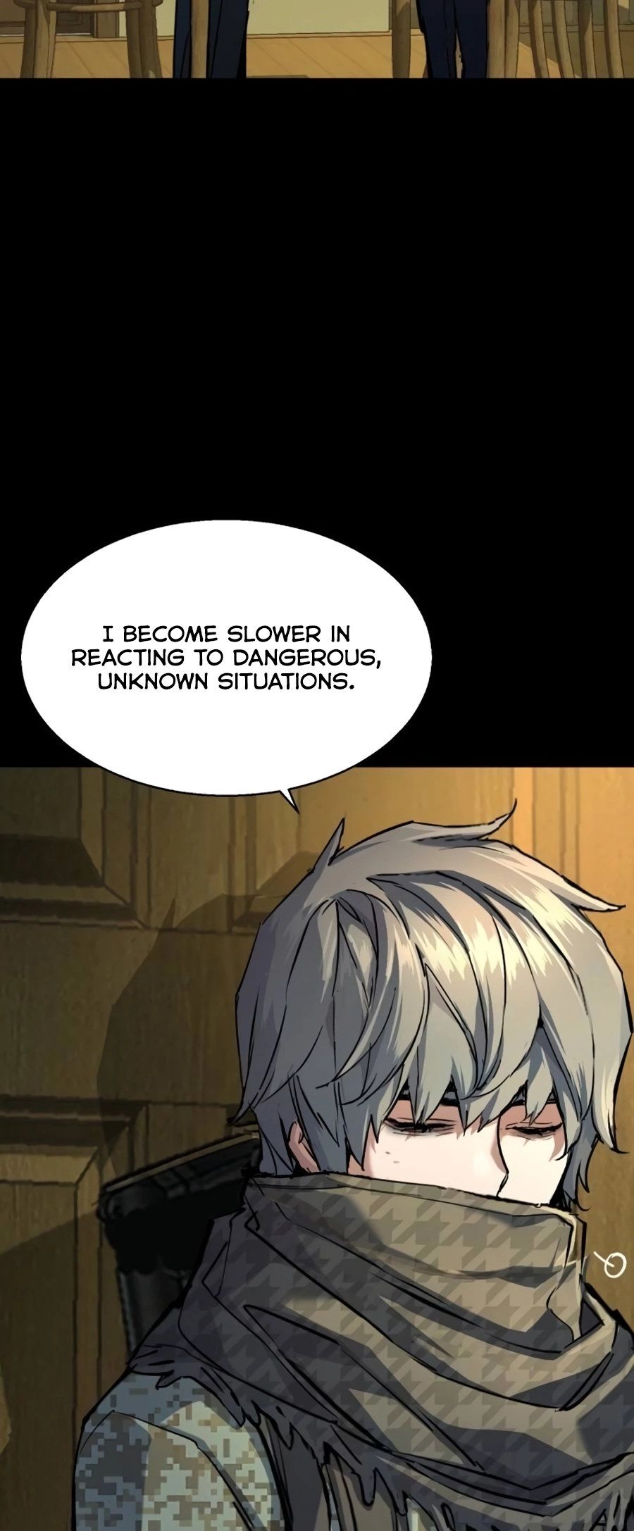 Mercenary Enrollment Manhwa - Chapter 211 Page 26