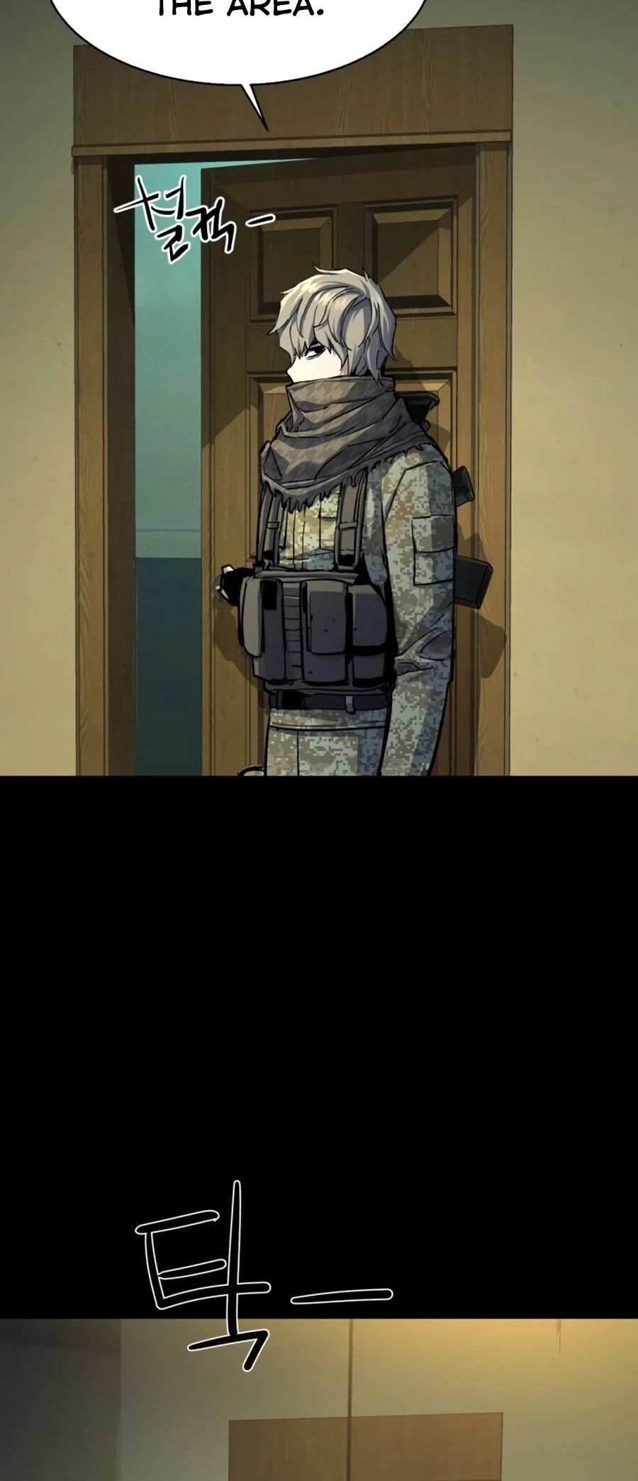 Mercenary Enrollment Manhwa - Chapter 211 Page 30