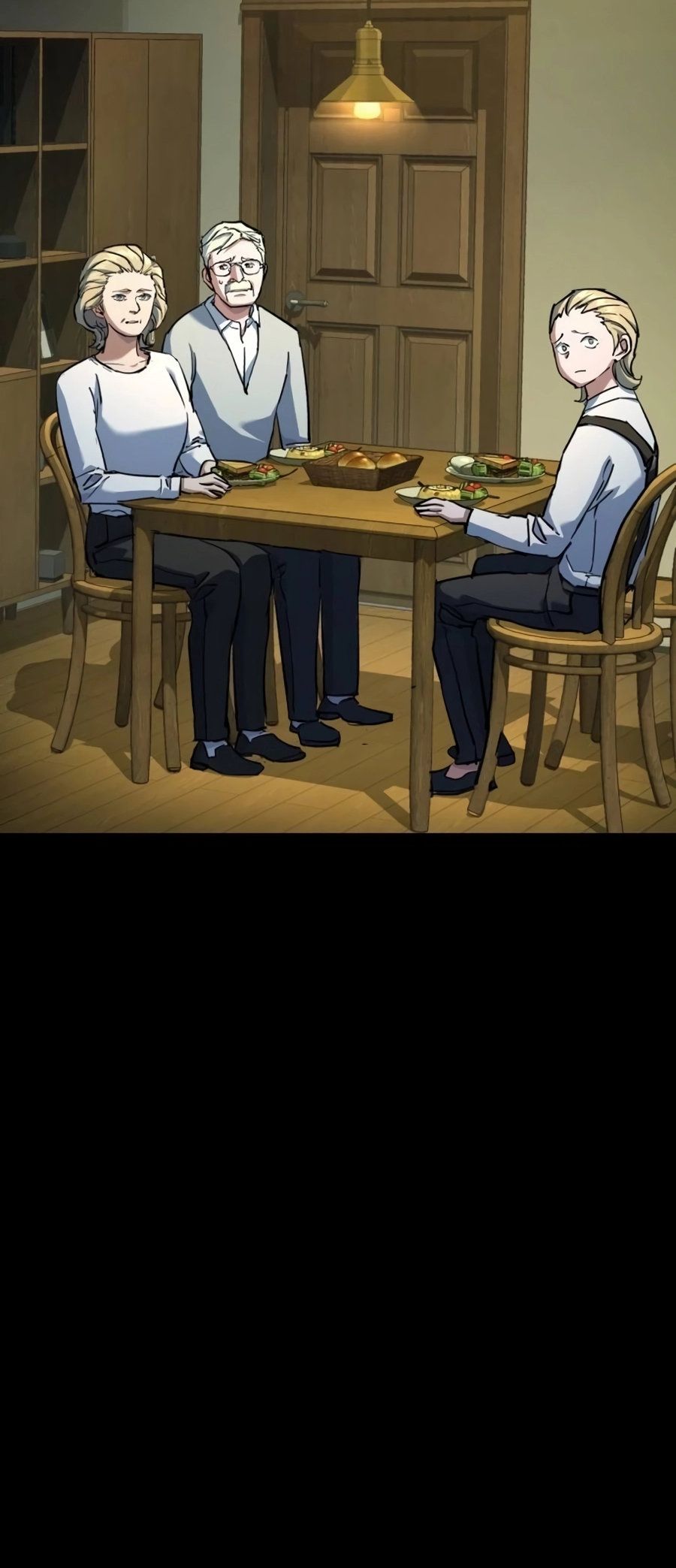 Mercenary Enrollment Manhwa - Chapter 211 Page 31