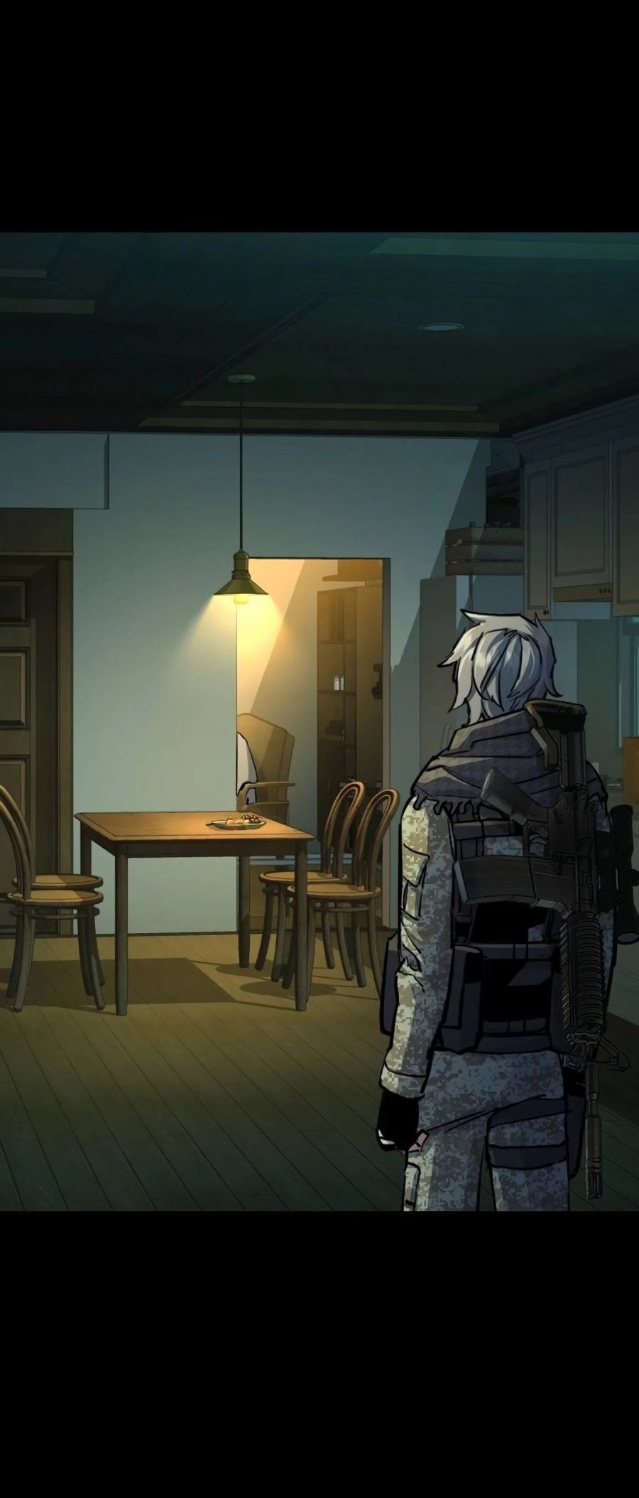 Mercenary Enrollment Manhwa - Chapter 211 Page 37