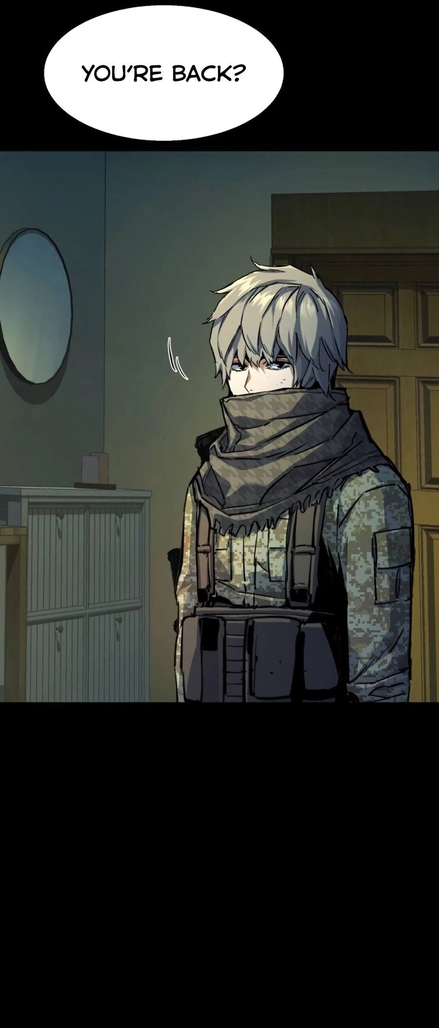 Mercenary Enrollment Manhwa - Chapter 211 Page 38