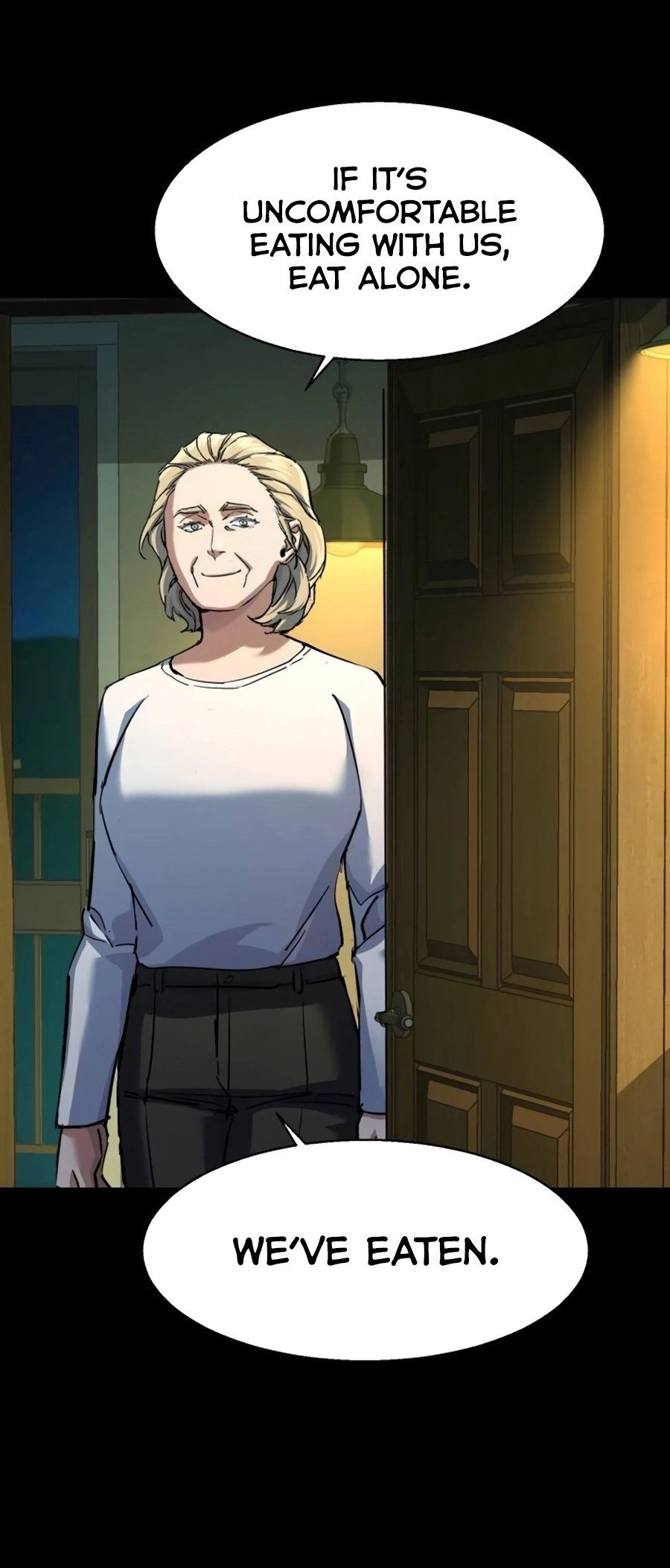 Mercenary Enrollment Manhwa - Chapter 211 Page 39