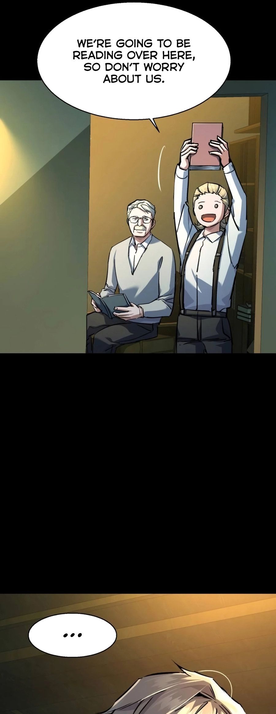 Mercenary Enrollment Manhwa - Chapter 211 Page 40