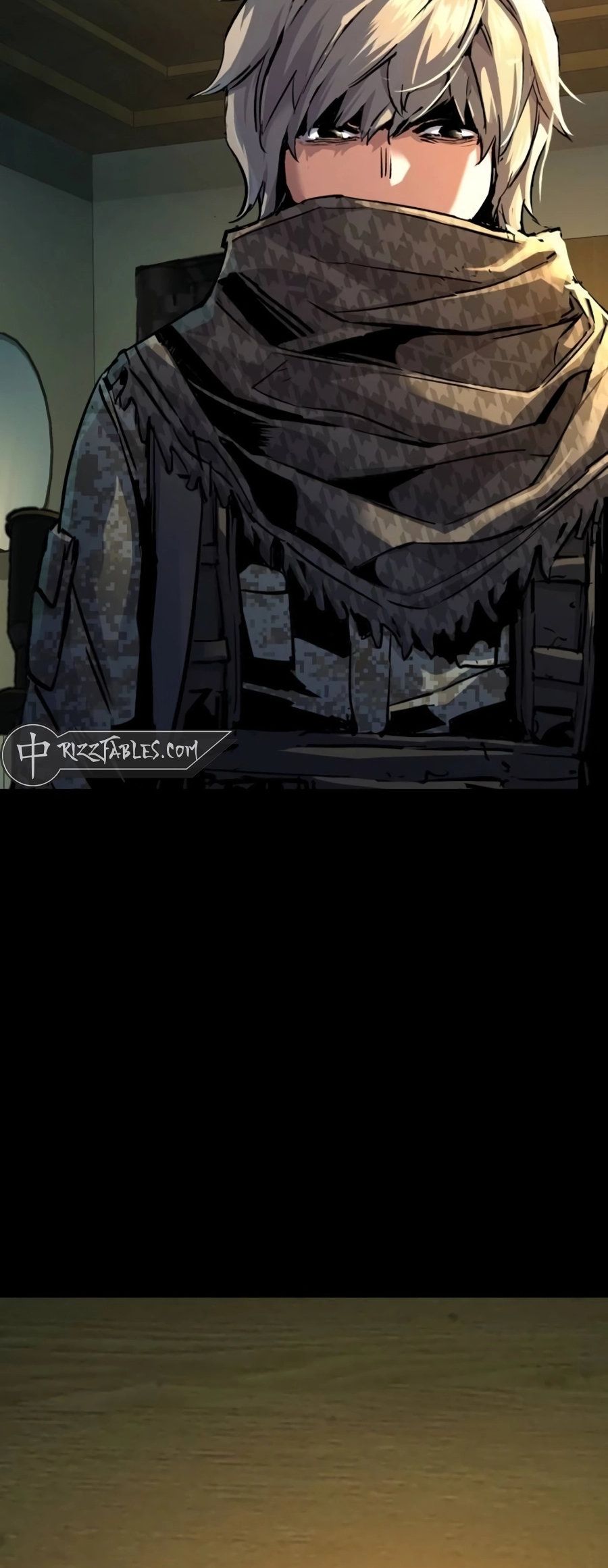 Mercenary Enrollment Manhwa - Chapter 211 Page 41