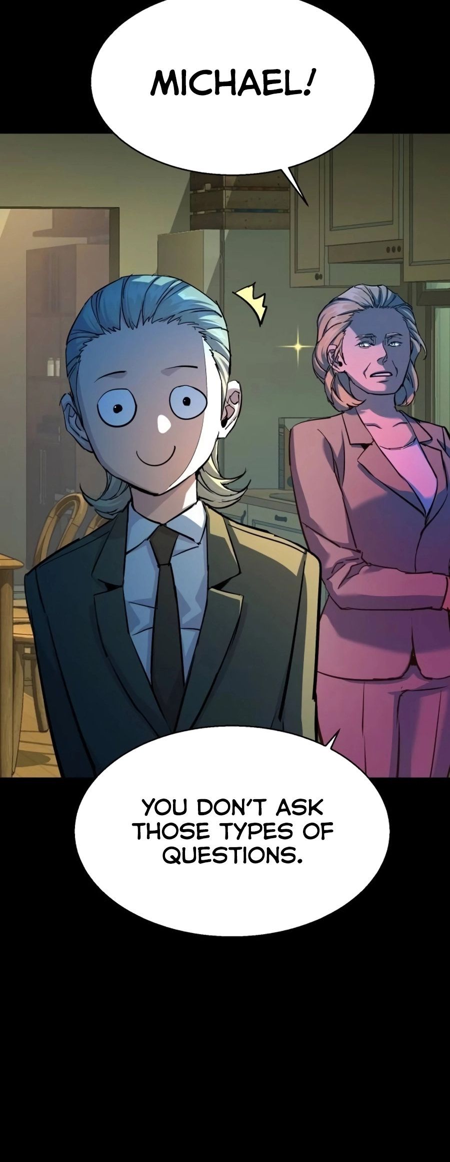 Mercenary Enrollment Manhwa - Chapter 211 Page 44