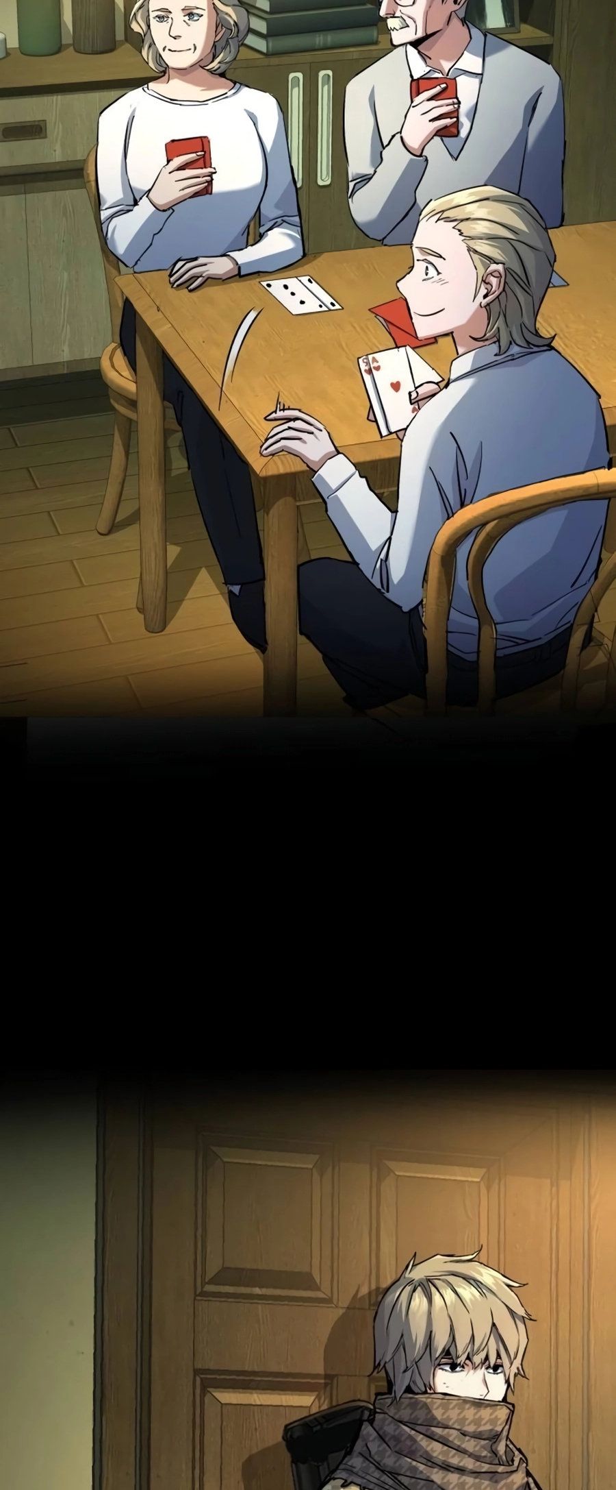 Mercenary Enrollment Manhwa - Chapter 211 Page 46