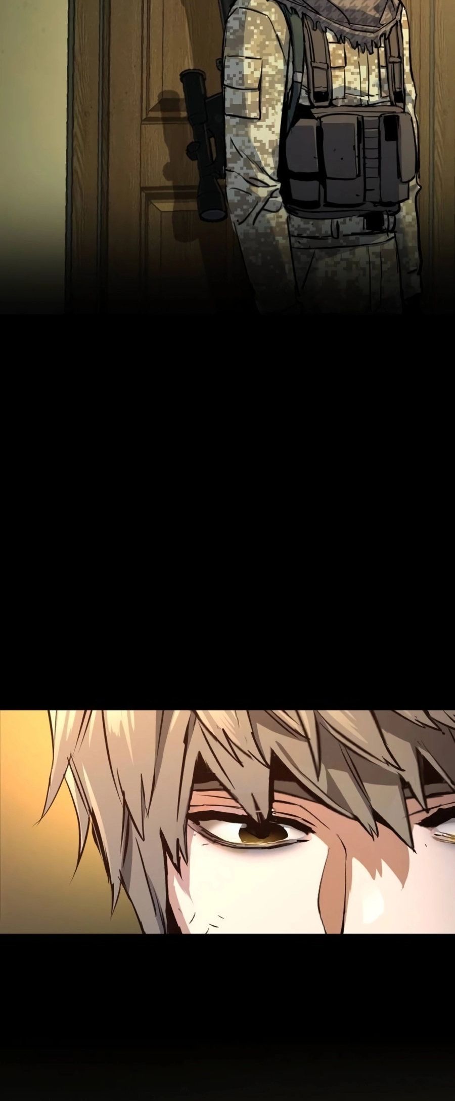 Mercenary Enrollment Manhwa - Chapter 211 Page 47