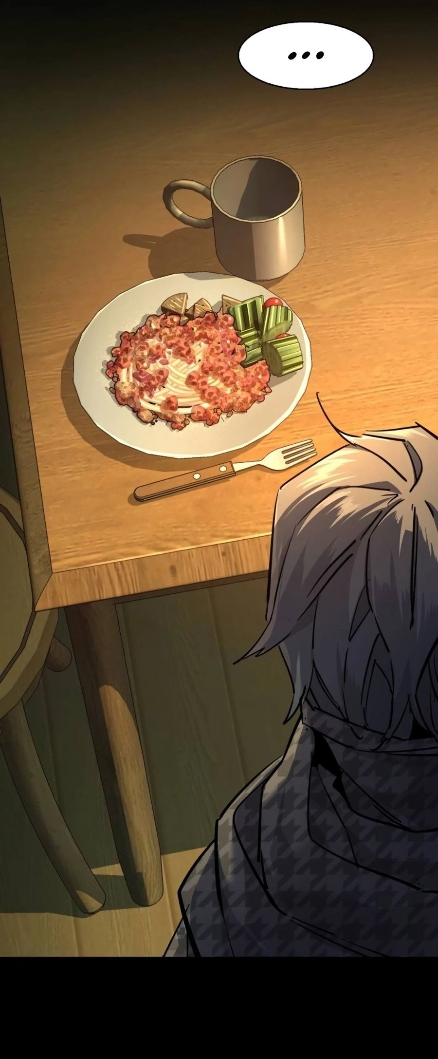 Mercenary Enrollment Manhwa - Chapter 211 Page 48