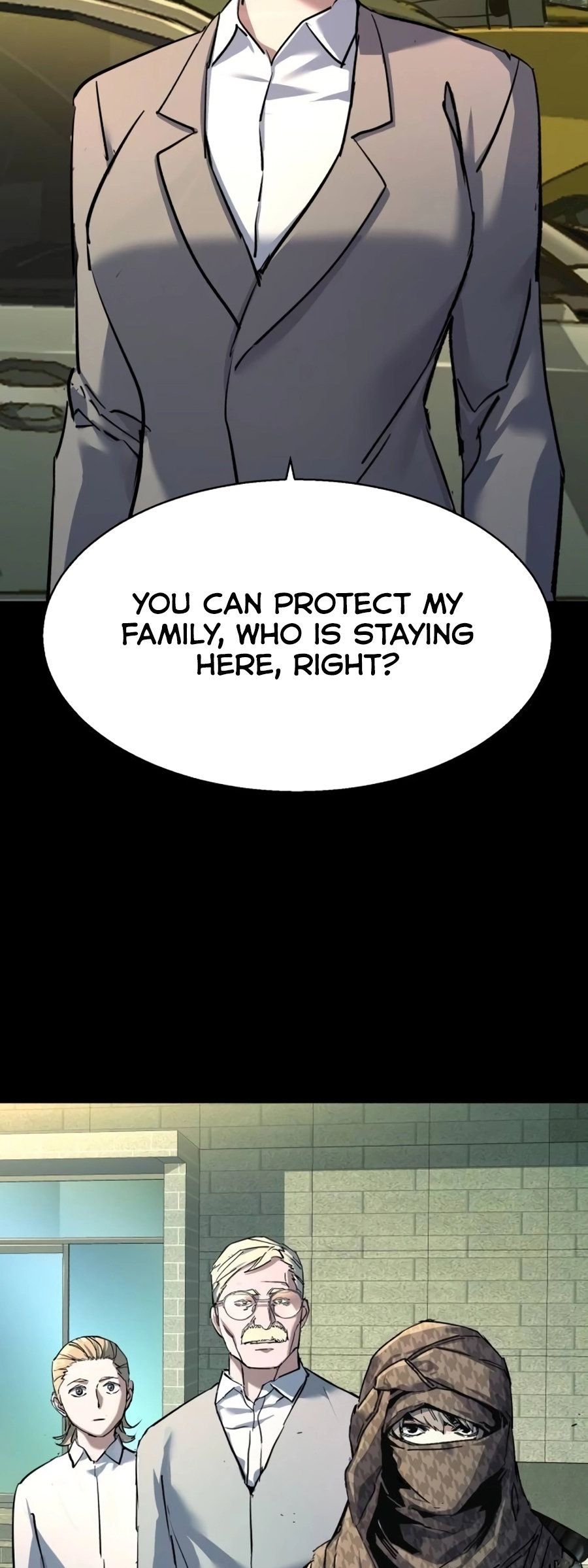 Mercenary Enrollment Manhwa - Chapter 211 Page 53