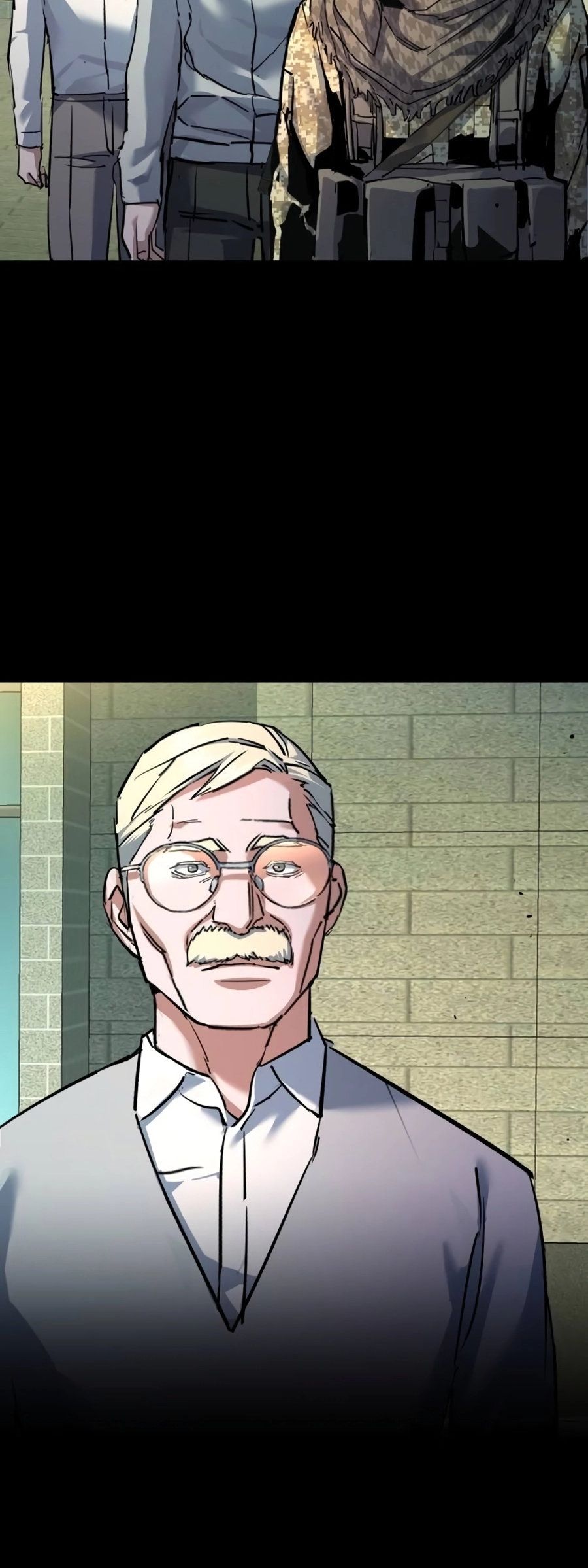 Mercenary Enrollment Manhwa - Chapter 211 Page 54