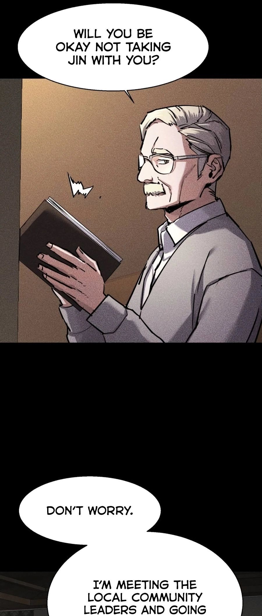 Mercenary Enrollment Manhwa - Chapter 211 Page 56