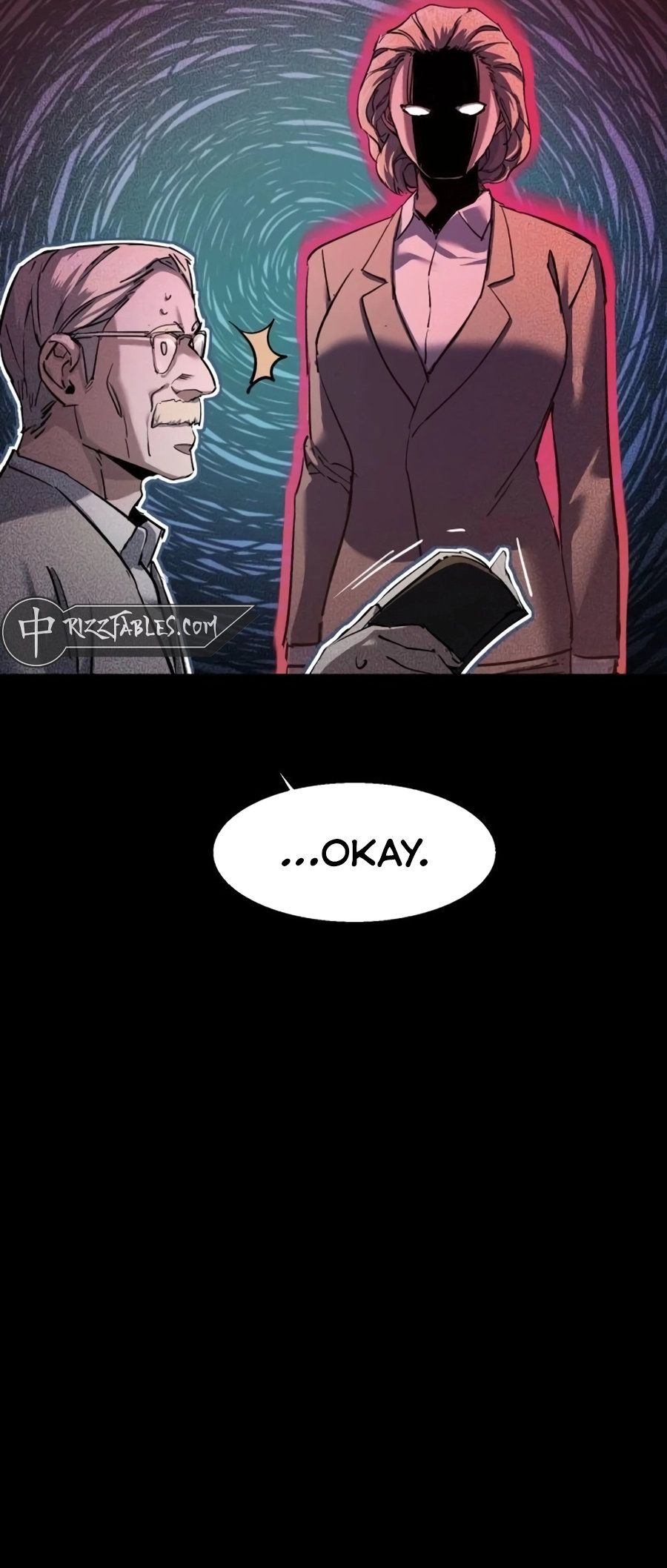 Mercenary Enrollment Manhwa - Chapter 211 Page 58