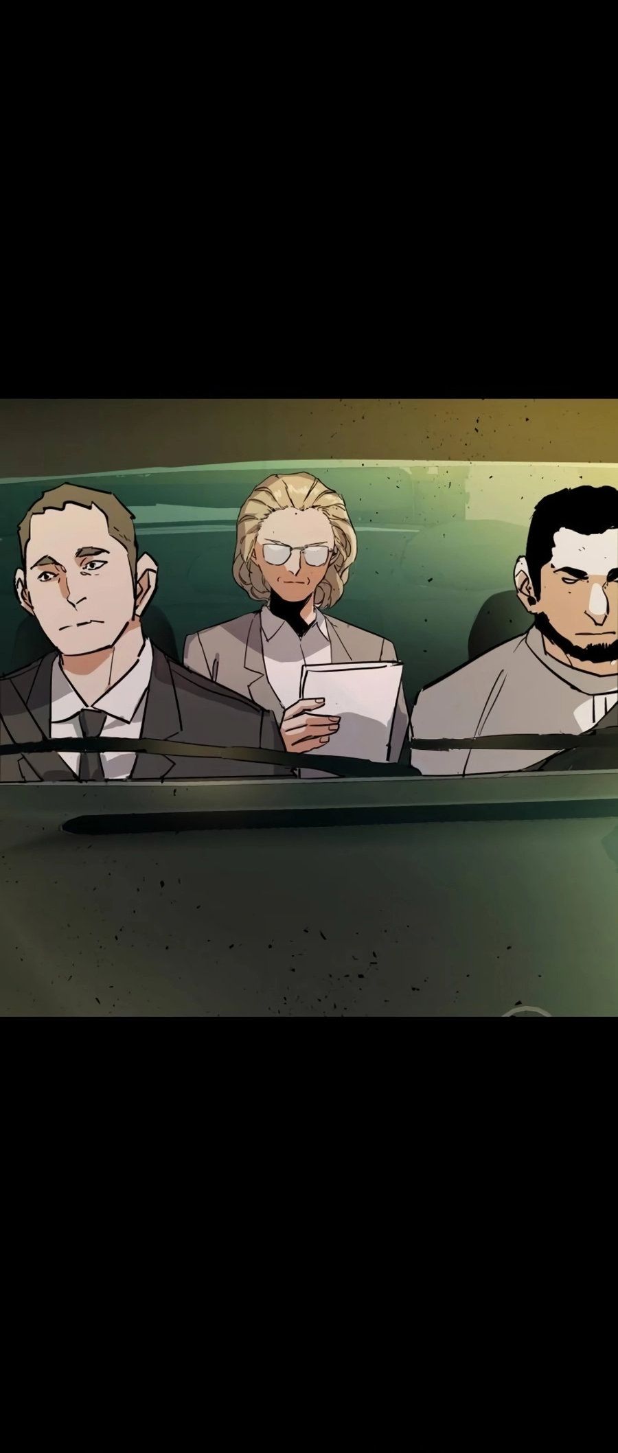 Mercenary Enrollment Manhwa - Chapter 211 Page 61