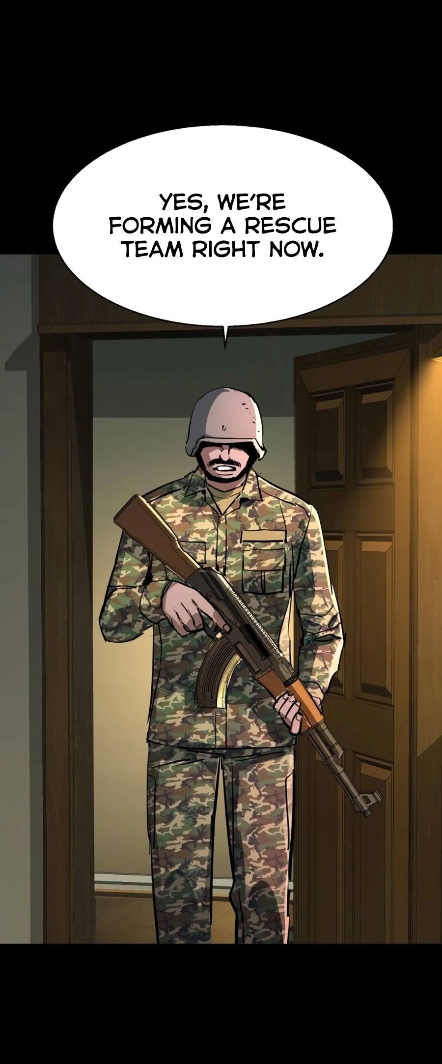 Mercenary Enrollment Manhwa - Chapter 211 Page 72