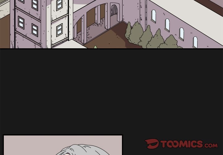 Meisters Manhwa - Chapter 17 Page 1