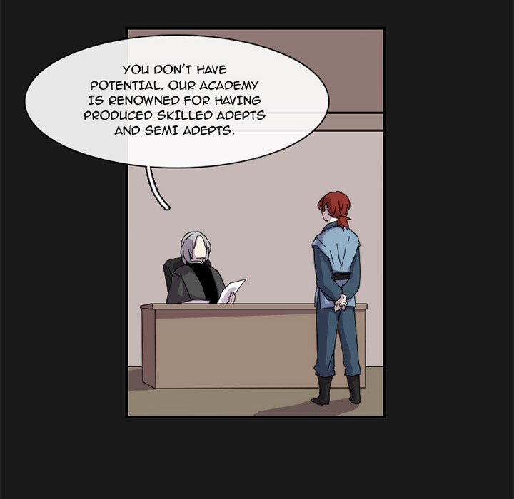 Meisters Manhwa - Chapter 17 Page 7