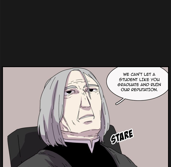 Meisters Manhwa - Chapter 17 Page 8