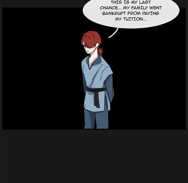 Meisters Manhwa - Chapter 17 Page 12