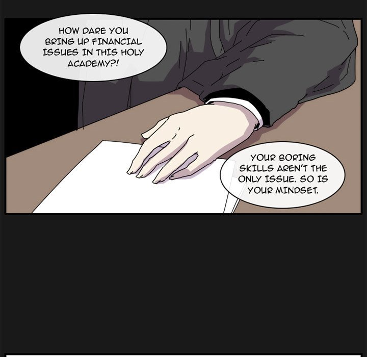 Meisters Manhwa - Chapter 17 Page 13