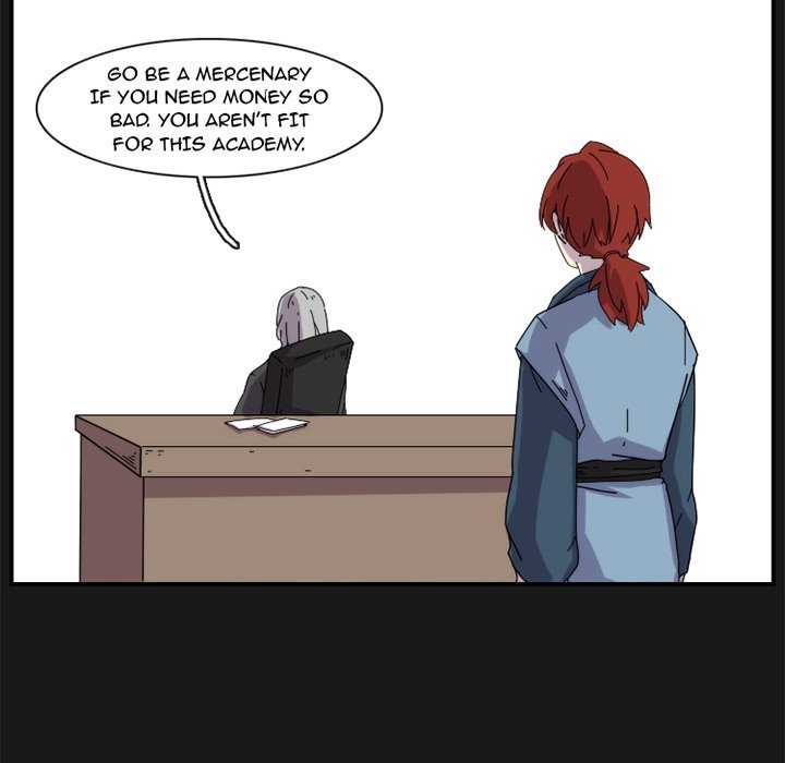 Meisters Manhwa - Chapter 17 Page 14