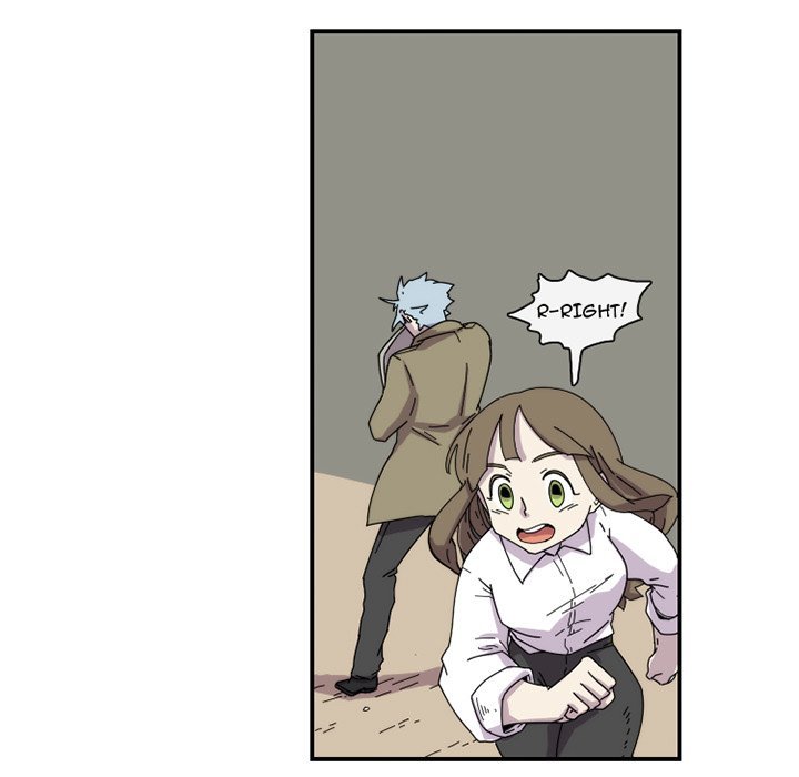 Meisters Manhwa - Chapter 17 Page 20