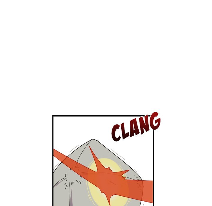 Meisters Manhwa - Chapter 17 Page 21