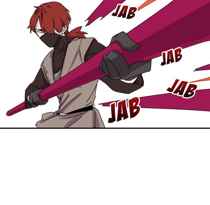 Meisters Manhwa - Chapter 17 Page 23