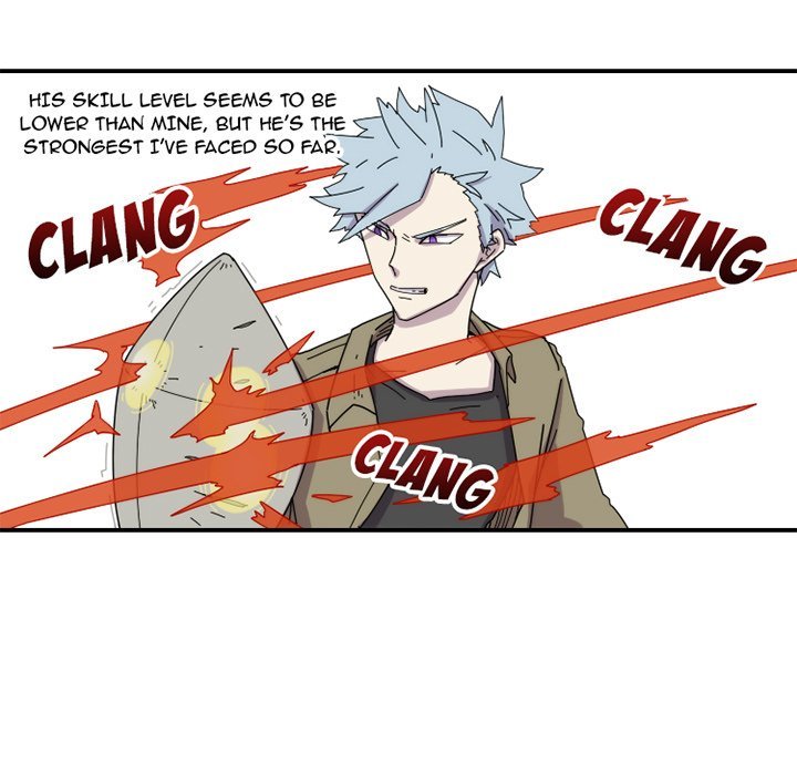 Meisters Manhwa - Chapter 17 Page 24