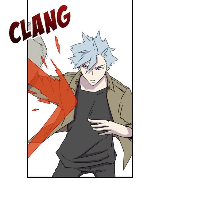 Meisters Manhwa - Chapter 17 Page 26