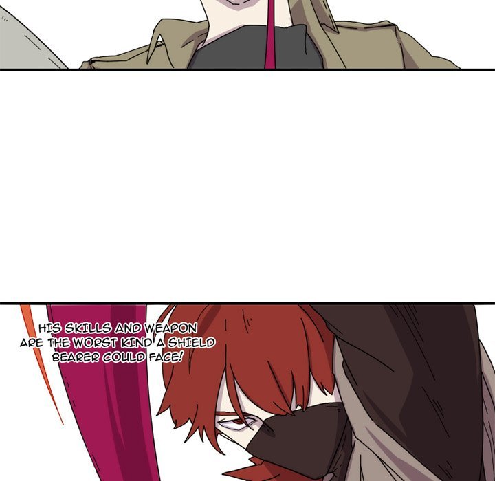 Meisters Manhwa - Chapter 17 Page 29