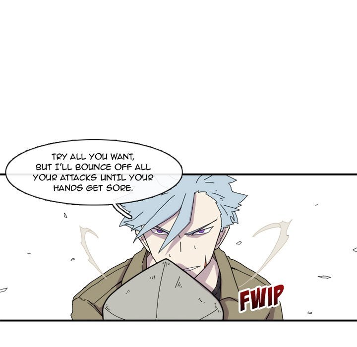 Meisters Manhwa - Chapter 17 Page 32