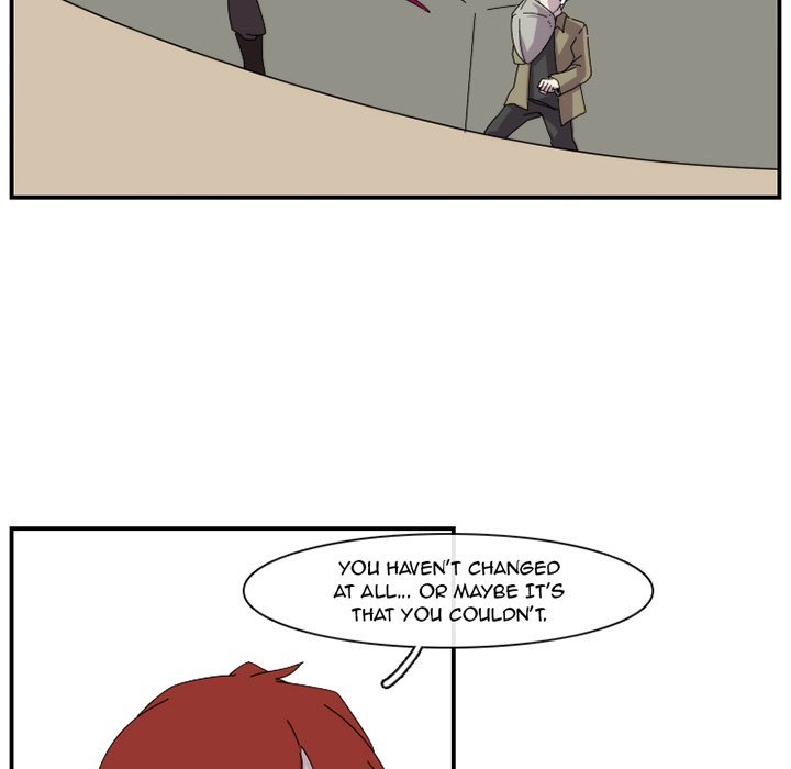 Meisters Manhwa - Chapter 17 Page 34