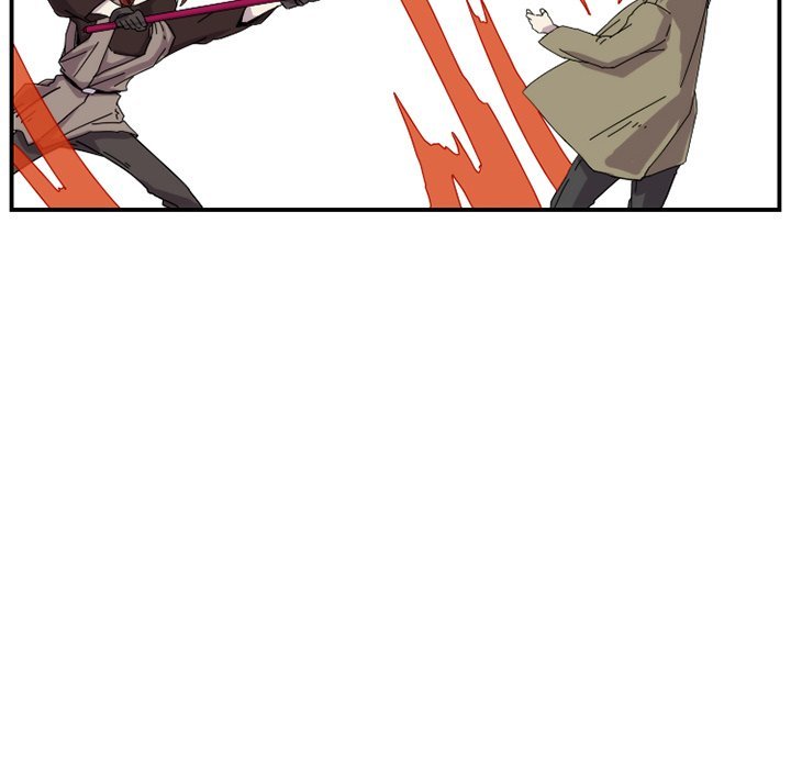 Meisters Manhwa - Chapter 17 Page 42