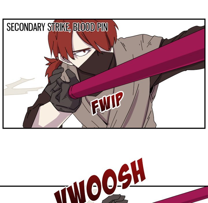 Meisters Manhwa - Chapter 17 Page 43