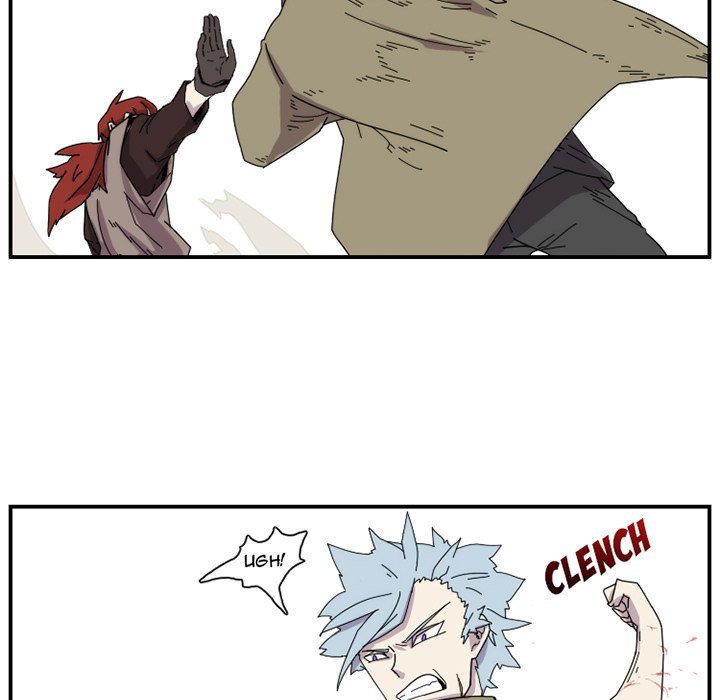 Meisters Manhwa - Chapter 17 Page 49