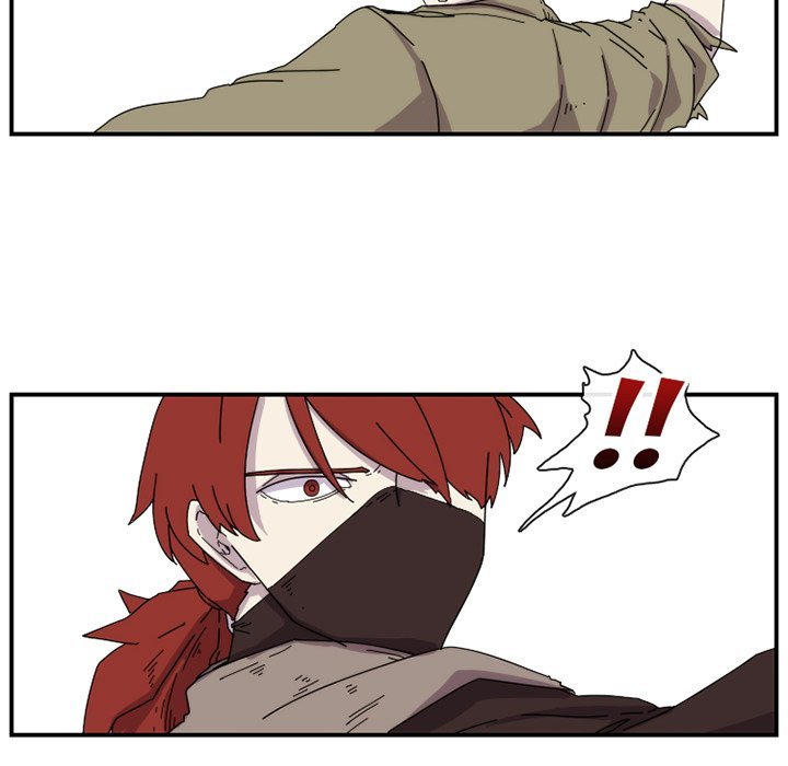 Meisters Manhwa - Chapter 17 Page 50