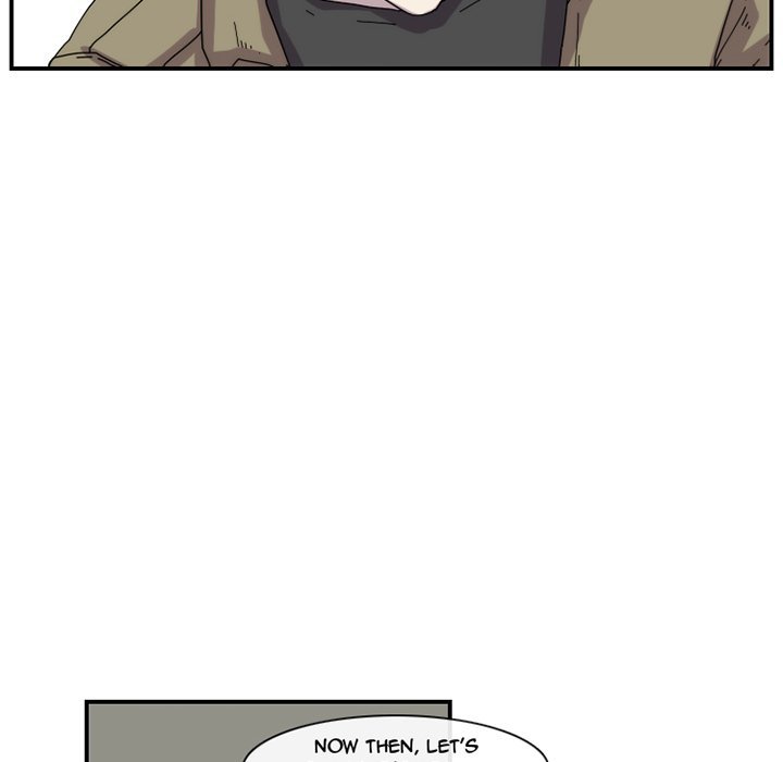 Meisters Manhwa - Chapter 17 Page 57