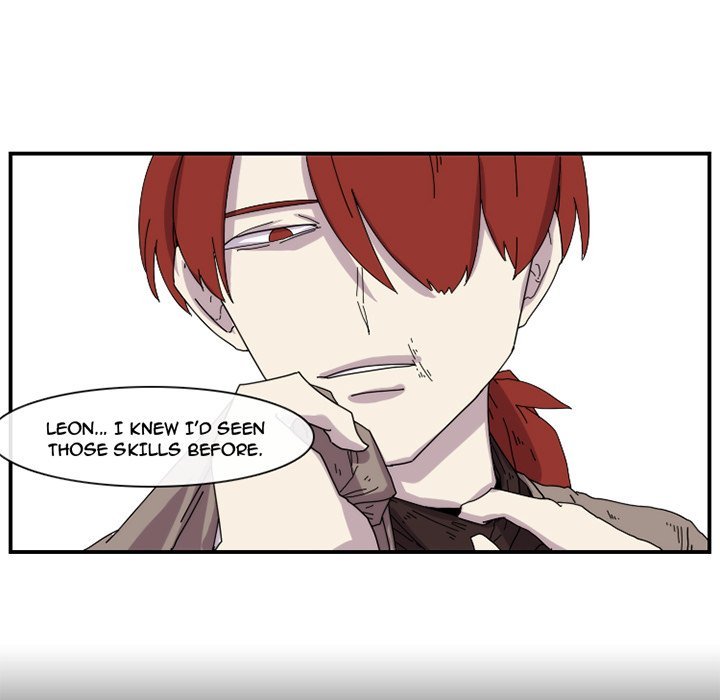 Meisters Manhwa - Chapter 17 Page 61